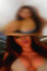 I always remain nude myself.