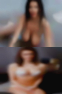 Possessing sexy horny woman a high libido.
