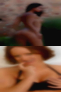 Edmonton time cougar swingers.