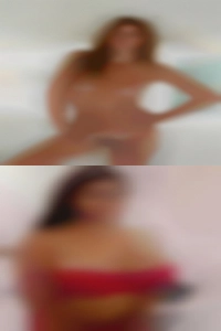 And horny just lost interest).