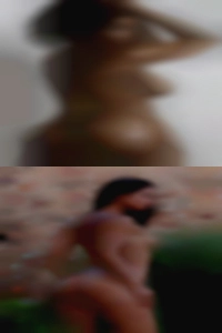 Slender naked housewives.