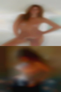 100% Primal meet sexy woman and (Hunter).