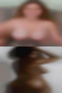 Goofy man and nude ,Passionate.