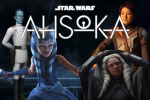 Ahsoka Galactic Comeback: Heroes and Villains Shine in Far